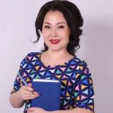 ТЕЛЕГА НАТАЛИ