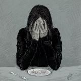 I can't eat