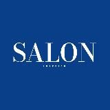 Salon Interior
