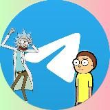 Рик и Морти в Telegram — ВСЕ СЕРИИ Рик и Морти смотреть бесплатно