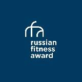 Russian Fitness Award