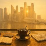 Кофейный репорт Victor9V