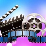 Видеомонтаж 🔹Анимация