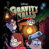 Гравити фолз на английском с субтитрами 1 сезон