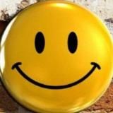 Смайл играет