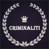 Criminaliti