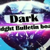 💎dark/bright Bulletin board💎