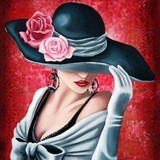 Женщина сказала