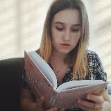 Книжная тень ✨