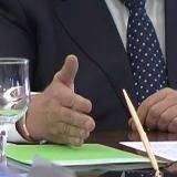 Папка с распечатками