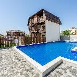 Кирилловка отдых,Либерти