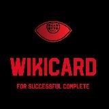 WikiCard