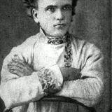 Безработный журналист