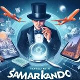 Mago de los Viajes 🧙♂