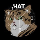 Пора релоцироваться - Чат