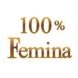 100% FEMINA 🇮🇹 🇫🇷🇩🇪