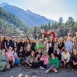 ПУТЕШЕСТВИЯ КРАСНОДАР / KUDA NEXT / АФИША