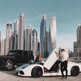 Отдых со мной + марафон🔥