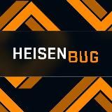 Heisenbug — канал конференции