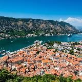 Интересное | Туризм | Черногория