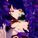 Фото Тейвата || Genshin Impact