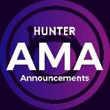 𝗔𝗠𝗔 𝗛𝘂𝗻𝘁𝗲𝗿 𝗖𝗹𝘂𝗯 || 𝗡𝗲𝘄𝘀 🔎