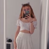 Шадси и вещички 💞