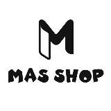 Mas Shop