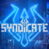 CRYPTO SYNDICATE