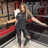 Фитнес с Владой 🍑