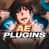 After effects Plugins🍃