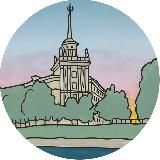 Мой Колпинский район. СПб