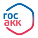 Gos-akk. Госуслуги