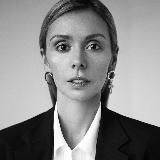 Академия METRICS. Ведёт канал Катя Асламова - основатель.