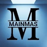 Mainmas Книги