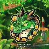 Draklen Gold - Купить голду в Standoff 2