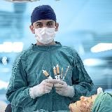 PhD Dr Iftikhor Nigmatov