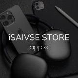 iSAIVSE STORE ОТЗЫВЫ