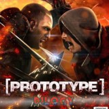 PC_RU_Games Prototype / Прототип