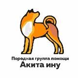 Команда помощи АКИТА ИНУ