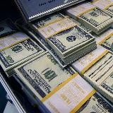 Твои первые большие деньги!