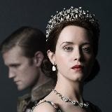 Корона сериал