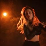 Катя ❤️🔥 Испанский по бачате