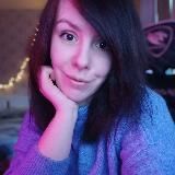 Вероника Фокс • Автор • 18+