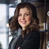 Виктория Быстрицкая | Мышление