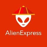 🇨🇳 AlienExpress | Offerte dalla Cina