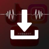 XSOS BOT | VKMBOT | SHAZAM | MUZIKA