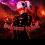 WELCOME TO HELL Chanel