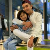 Ринат Шамшырак