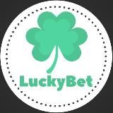 LUCKY BET